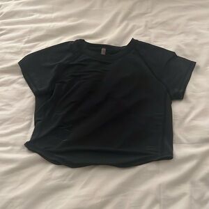 Free people movement workout top!